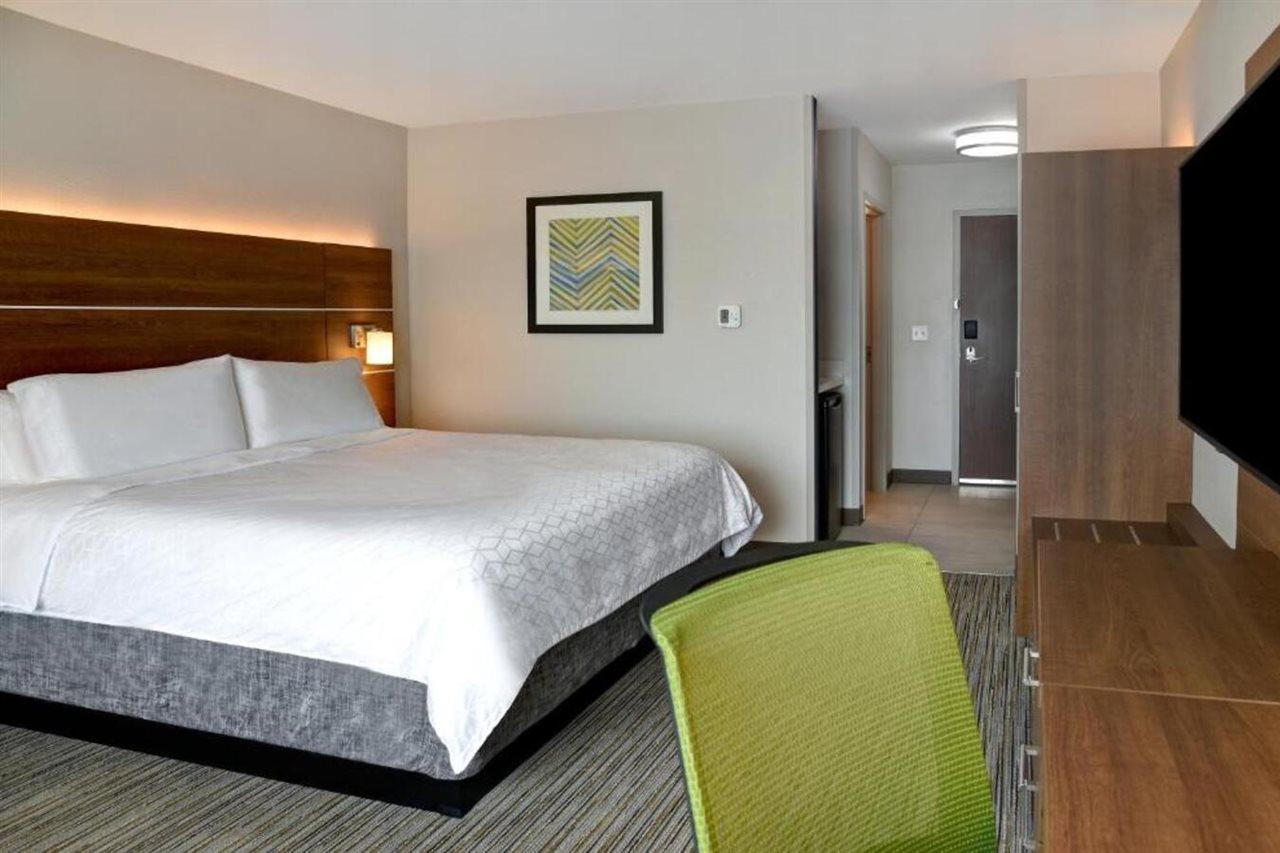 Holiday Inn Express & Suites - Ottawa By Ihg Exterior foto